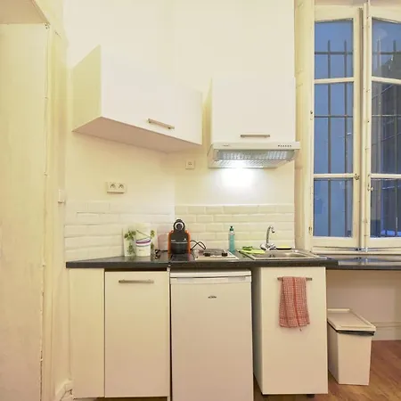Apartment Quiet In The Center Of *
