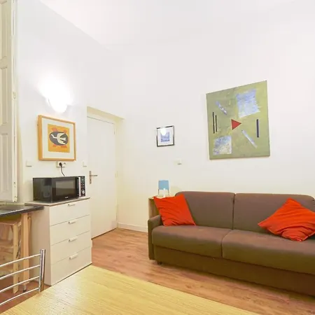 Apartment Quiet In The Center Of